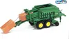 Bruder 2017 John Deere Big Baler Náhľad obrázku produktu 18