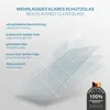Glas Schutzfolie für Huawei P40 Lite E, Stückzahl:2er Set Produktbild-Vorschau 3