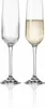 Montana 042965, Flûte à champagne, 190 ml, Verre, Voir les images du produit 1