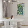 Posterpapier Poster - Tropical Flora 40x60 cm Blätter Produktbild-Vorschau 2