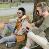 Mini-Radio Tragbares - Solarradio - Notfallradio - Produktbild-Vorschau 14