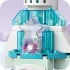 LEGO® DUPLO 10455 Párty Anny a Elsy v ledovém paláci Náhled obrázku produktu 10