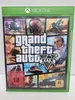 Grand Theft Auto V Produktbild-Vorschau 21