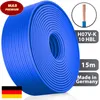 Câble d'alimentation de 15 mètres, type H07 V-K, HBL, 1 x Voir les images du produit 2