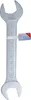 BGS doppia chiave aperta 30636, SW 36x41 mm Anteprima dell’immagine prodotto 4