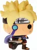 Boruto - Boruto 1035 Special Edition, gloeiende Funko Pop! Productafbeelding-voorbeeld 9