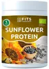Proteina di girasole biologica, 500g Anteprima dell’immagine prodotto 4