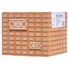 OBO 200935LGRSP ISO Nagel-Clip für Kabel 9 mm grau 200 Produktbild-Vorschau 3