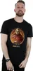 Star Wars - "The Mandalorian The Armorer" T-Shirt für Produktbild-Vorschau 2