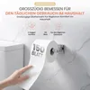 Carta igienica premium a 3 veli, ultra morbida, altamente Anteprima dell’immagine prodotto 2