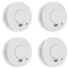 Smartwares FSM-11514 Rauchwarnmelder 4er Pack RM250, Produktbild-Vorschau 3