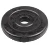Peso del disco in cemento Merco Dumbbell 5 kg Anteprima dell’immagine prodotto 3