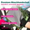 bio-chem Fahrradzubehör-Set 8-teilig – Komplettset mit Produktbild-Vorschau 6