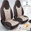 Wohnmobil Sitzbezüge Schonbezüge für Dreamer Select D51 Produktbild-Vorschau 10