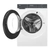 Haier HW70-BP14637T, Frontlader, 7 kg, B, 69 dB, 1400 RPM, Produktbild-Vorschau 2