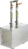 Propangasschmiede - 2-Brenner-Schmiedeofen - Bis 1427 °C - Produktbild-Vorschau 10