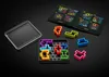SmartGames IQ Square, 3D-puzzel, 14 levels Productafbeelding-voorbeeld 3