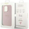 Guess Guhmp14Lpsahmcp Fall für Iphone 14 Pro - Rosa Produktbild-Vorschau 8