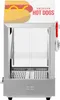 Royal Catering Hot Dog Steamer - 100 Würstchen - 25 Produktbild-Vorschau 3