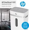 HP OneShred 12CC Náhľad obrázku produktu 2