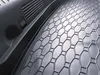RIGUM Laderaum-/ Kofferraumwanne Matte Gummi für HYUNDAI Produktbild-Vorschau 4