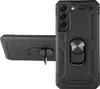 RING HÜLLE Armor für Samsung Galaxy S21 FE Handy Outdoor Produktbild-Vorschau 1