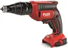 FLEX Trockenbauschr. DW 45 18.0-EC M/2.5 Set (mit Magazin Produktbild-Vorschau 2