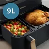 Philips 3000 series NA352/04 Fritéza Airfryer Dual Basket, Náhled obrázku produktu 15