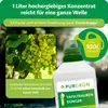 Purgrün -Tafeltrauben-Dünger 1 Liter, Produktbild-Vorschau 4