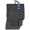 Gumové autokoberce Petex Nissan Qashqai 2007-2014 Anteprima dell’immagine prodotto 3