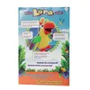 Lóra - opakující papoušek Náhled obrázku produktu 3