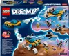 LEGO® Dreamzzz 71475 Il passeggino spaziale di Mr Oz Anteprima dell’immagine prodotto 16