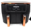 Ninja Foodi MAX Dual Zone Heißluftfritteuse mit 9,5 L und 6 Produktbild-Vorschau 21