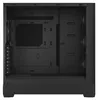 FRACTAL DESIGN Geh Pop XL Silent Black Solid Voir les images du produit 6