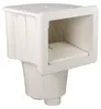 Praher Skimmer OCEAN M5 deluxe (Klebedichtung) Produktbild-Vorschau 3