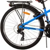 Volare Cross kinderfiets - voor jongens - 26 inch - blauw - Productafbeelding-voorbeeld 9