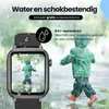 Protectly 4G GPS-Kinder-Smartwatch mit Telefonfunktion und Produktbild-Vorschau 7