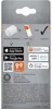 OSRAM SMART+ WIFI Heizkörperthermostat in Weiß, 1er-Pack, Produktbild-Vorschau 3