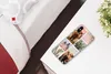 MuchoWow® Handyhülle Schutzhülle Hülle für iPhone Xs Produktbild-Vorschau 4