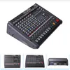CMS600 - Audiomischpult - 8 Kanäle - Professionell - Produktbild-Vorschau 3