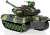 RC Kriegspanzer 9993 2,4 GHz Wüstenpanzer Produktbild-Vorschau 19
