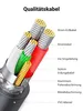 UGREEN USB auf RS232 Seriell Kabel USB Seriell DB9 Produktbild-Vorschau 25