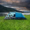 Tente de camping NILS Camp NC3027 Voyager Voir les images du produit 5
