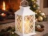 Verk 12387: Lanterna decorativa a LED con effetto candela, Anteprima dell’immagine prodotto 7