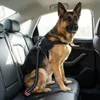 Hundeanschnaller 2er Set Auto Sicherheitsgurt für Hunde, Produktbild-Vorschau 3