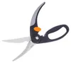 Fiskars Geflügelschere, Lunghezza: 25 cm, Anteprima dell’immagine prodotto 17