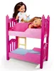Simba Toys Evi Love - Lits Superposés, Transat pour ... Voir les images du produit 6