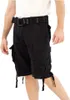 Brandit Savage Shorts, czarny, 3XL Podgląd zdjęcia produktu 35