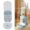 ZELURXX Distributore automatico di acqua per animali Anteprima dell’immagine prodotto 1