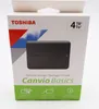 Toshiba Canvio Basics 2,5    4TB USB 3.2 Gen 1       Produktbild-Vorschau 6